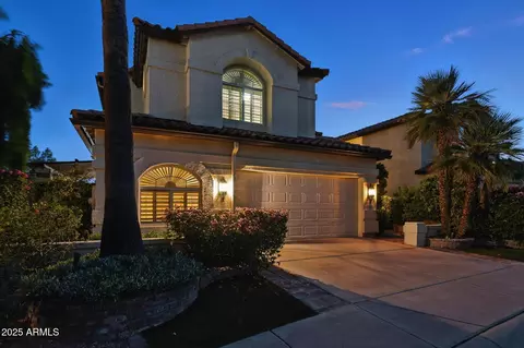 Exterior - 5019 E La Mirada Way, Phoenix, AZ 85044 photo 16 of 59