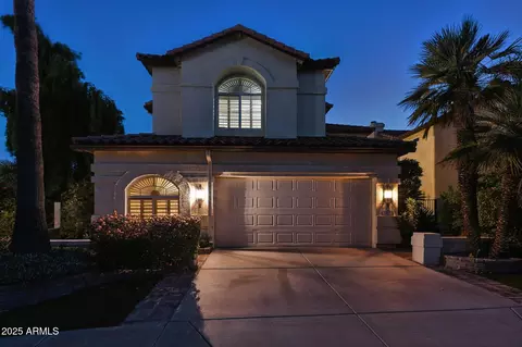 Exterior - 5019 E La Mirada Way, Phoenix, AZ 85044 photo 43 of 59