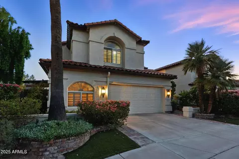 Exterior - 5019 E La Mirada Way, Phoenix, AZ 85044 photo 30 of 59