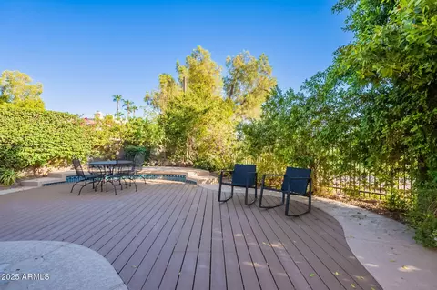 Exterior - 5019 E La Mirada Way, Phoenix, AZ 85044 photo 44 of 59