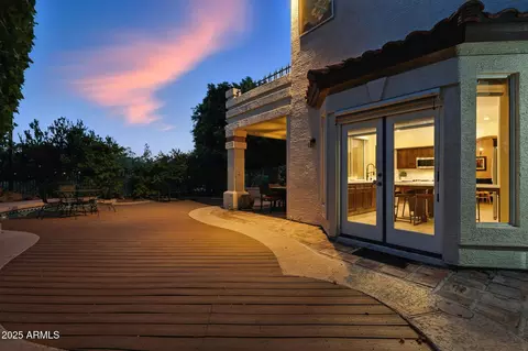 Exterior - 5019 E La Mirada Way, Phoenix, AZ 85044 photo 58 of 59