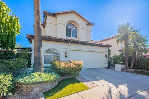 Exterior - 5019 E La Mirada Way, Phoenix, AZ 85044 photo 11 of 59