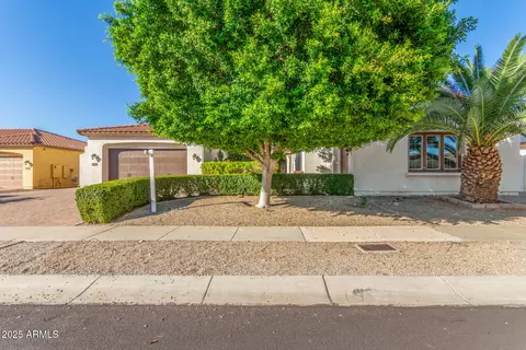 7556 W Crystal Rd, Glendale, AZ 85308