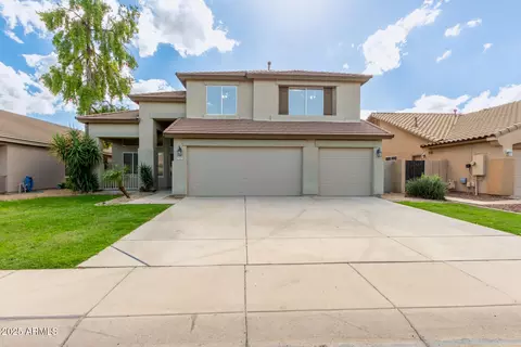 8201 W Adam Ave, Peoria, AZ 85382