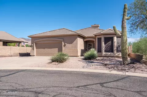 2311 N Tierra Alta Cir, Mesa, AZ 85207