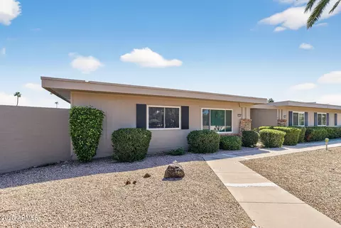 14229 N Palm Ridge Dr W, Sun City, AZ 85351