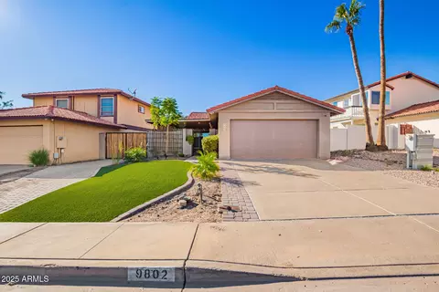 9802 S 44th St, Phoenix, AZ 85044