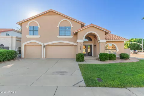 19322 N 74th Dr, Glendale, AZ 85308