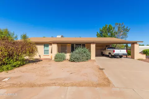 2118 W Flint St, Chandler, AZ 85224