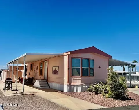 747 E Germann Rd #85, San Tan Valley, AZ 85140