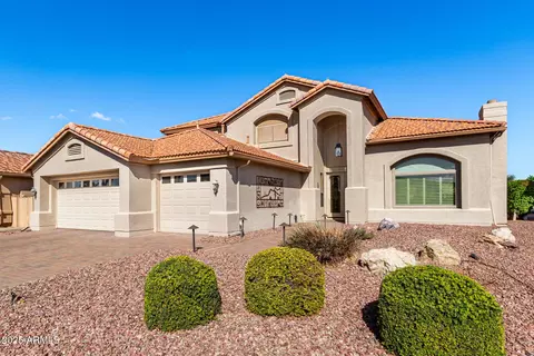 24211 S Stoney Lake Dr, Sun Lakes, AZ 85248