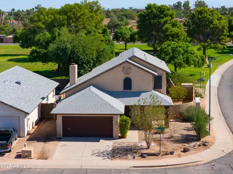 1802 N Center Ave, Casa Grande, AZ 85122