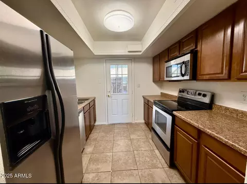 Kitchen - 1927 E Hampton Ave #116, Mesa, AZ 85204 photo 1 of 1