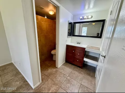 Bath - 1927 E Hampton Ave #116, Mesa, AZ 85204 photo 3 of 4