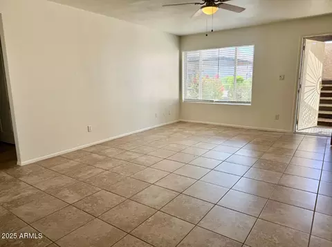 Living - 1927 E Hampton Ave #116, Mesa, AZ 85204 photo 2 of 2