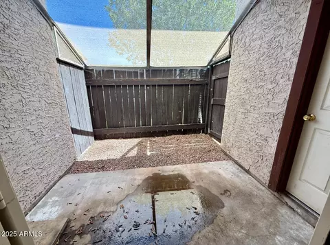 Exterior - 1927 E Hampton Ave #116, Mesa, AZ 85204 photo 1 of 2