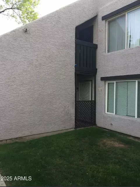 1927 E Hampton Ave #116, Mesa, AZ 85204