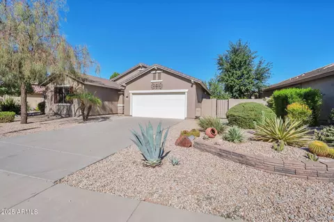 11258 E Shelley Ave, Mesa, AZ 85212