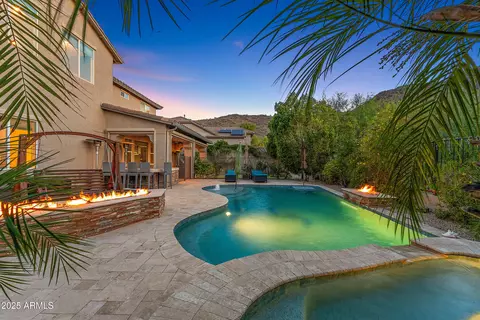 26036 N 85th Dr, Peoria, AZ 85383