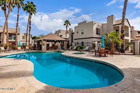 14145 N 92nd St #2054, Scottsdale, AZ 85260