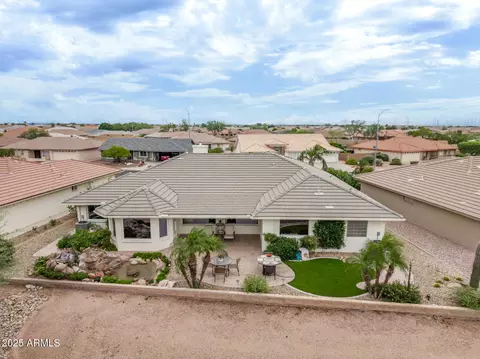 View/Area - 11328 E Mendoza Ave, Mesa, AZ 85209 photo 8 of 10