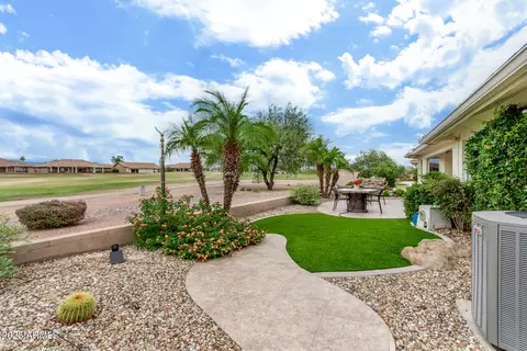 Exterior - 11328 E Mendoza Ave, Mesa, AZ 85209 photo 7 of 7
