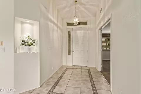 Entry Way - 11328 E Mendoza Ave, Mesa, AZ 85209 photo 1 of 1