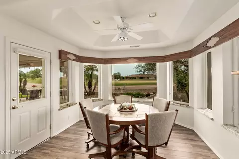 Dining - 11328 E Mendoza Ave, Mesa, AZ 85209 photo 1 of 1