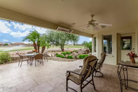 Exterior - 11328 E Mendoza Ave, Mesa, AZ 85209 photo 1 of 7