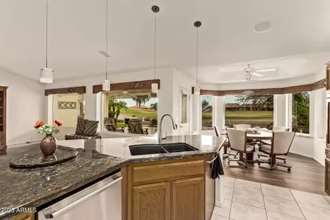 Kitchen - 11328 E Mendoza Ave, Mesa, AZ 85209 photo 1 of 6