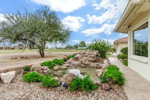 Exterior - 11328 E Mendoza Ave, Mesa, AZ 85209 photo 5 of 7