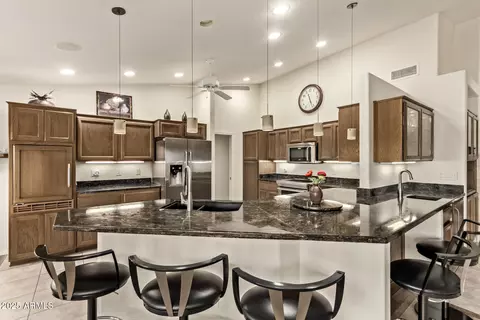 Kitchen - 11328 E Mendoza Ave, Mesa, AZ 85209 photo 3 of 6