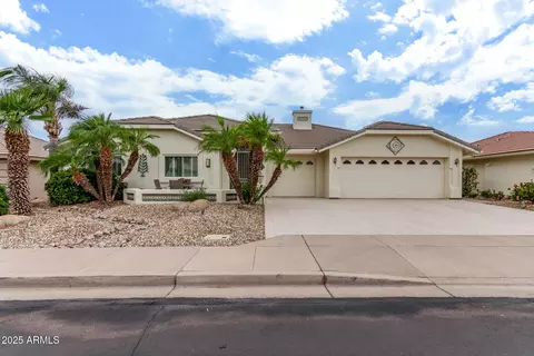 Exterior - 11328 E Mendoza Ave, Mesa, AZ 85209 photo 3 of 7