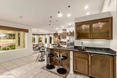 Kitchen - 11328 E Mendoza Ave, Mesa, AZ 85209 photo 2 of 6