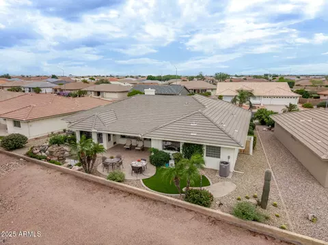 View/Area - 11328 E Mendoza Ave, Mesa, AZ 85209 photo 9 of 10