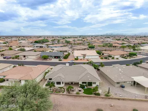 View/Area - 11328 E Mendoza Ave, Mesa, AZ 85209 photo 10 of 10