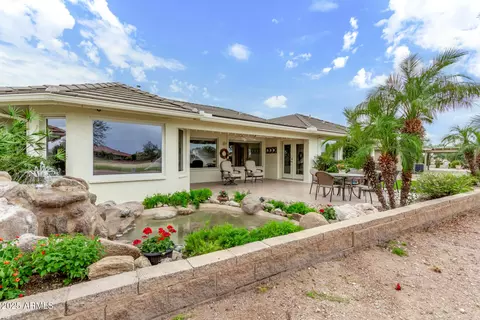 Exterior - 11328 E Mendoza Ave, Mesa, AZ 85209 photo 2 of 7