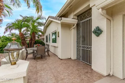 Exterior - 11328 E Mendoza Ave, Mesa, AZ 85209 photo 4 of 7