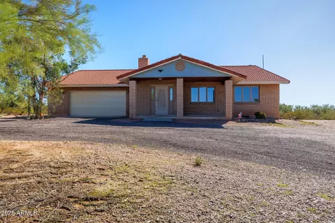 27141 E Javelina Dr, Florence, AZ 85132