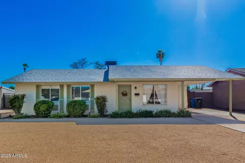 2323 W Sunnyside Ave, Phoenix, AZ 85029