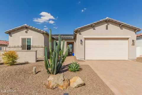 17904 W Amberwood Dr, Goodyear, AZ 85338