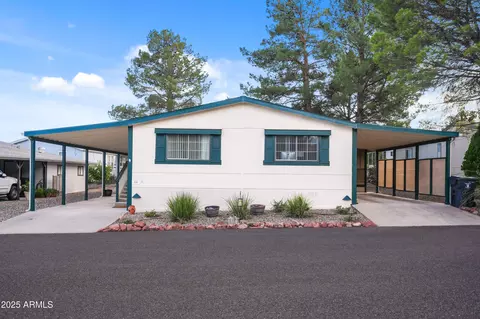 2050 W State Route 89a -- #158, Cottonwood, AZ 86326
