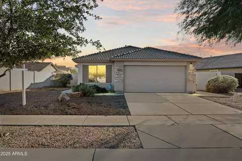 4122 S Shady Ct, Gilbert, AZ 85297