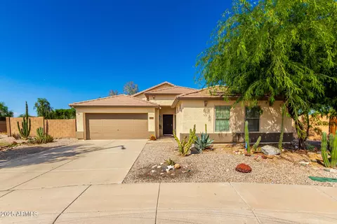 3306 S 256th Dr, Buckeye, AZ 85326