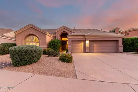 9719 E Presidio Rd, Scottsdale, AZ 85260