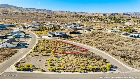 641 Pine Ridge Rd #159, Clarkdale, AZ 86324