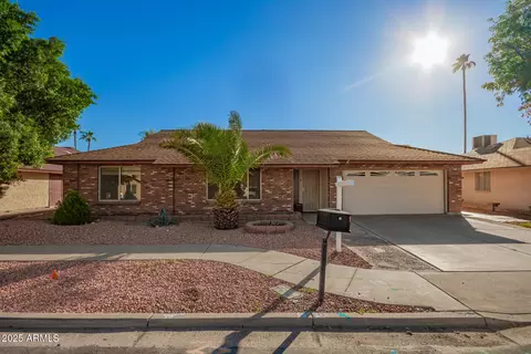 1809 W Natal Ave, Mesa, AZ 85202