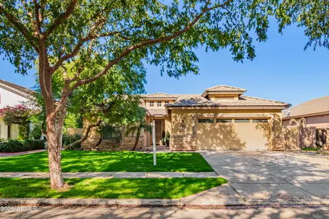 3544 E Lexington Ct, Gilbert, AZ 85234