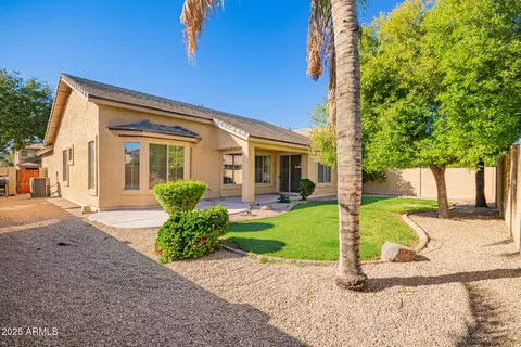 3544 E Lexington Ct, Gilbert, AZ 85234 photo 26