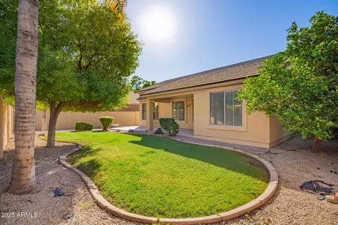 3544 E Lexington Ct, Gilbert, AZ 85234 photo 27